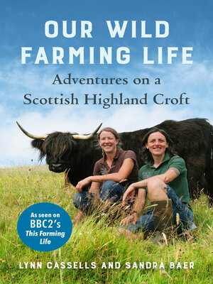 Our Wild Farming Life - ebook